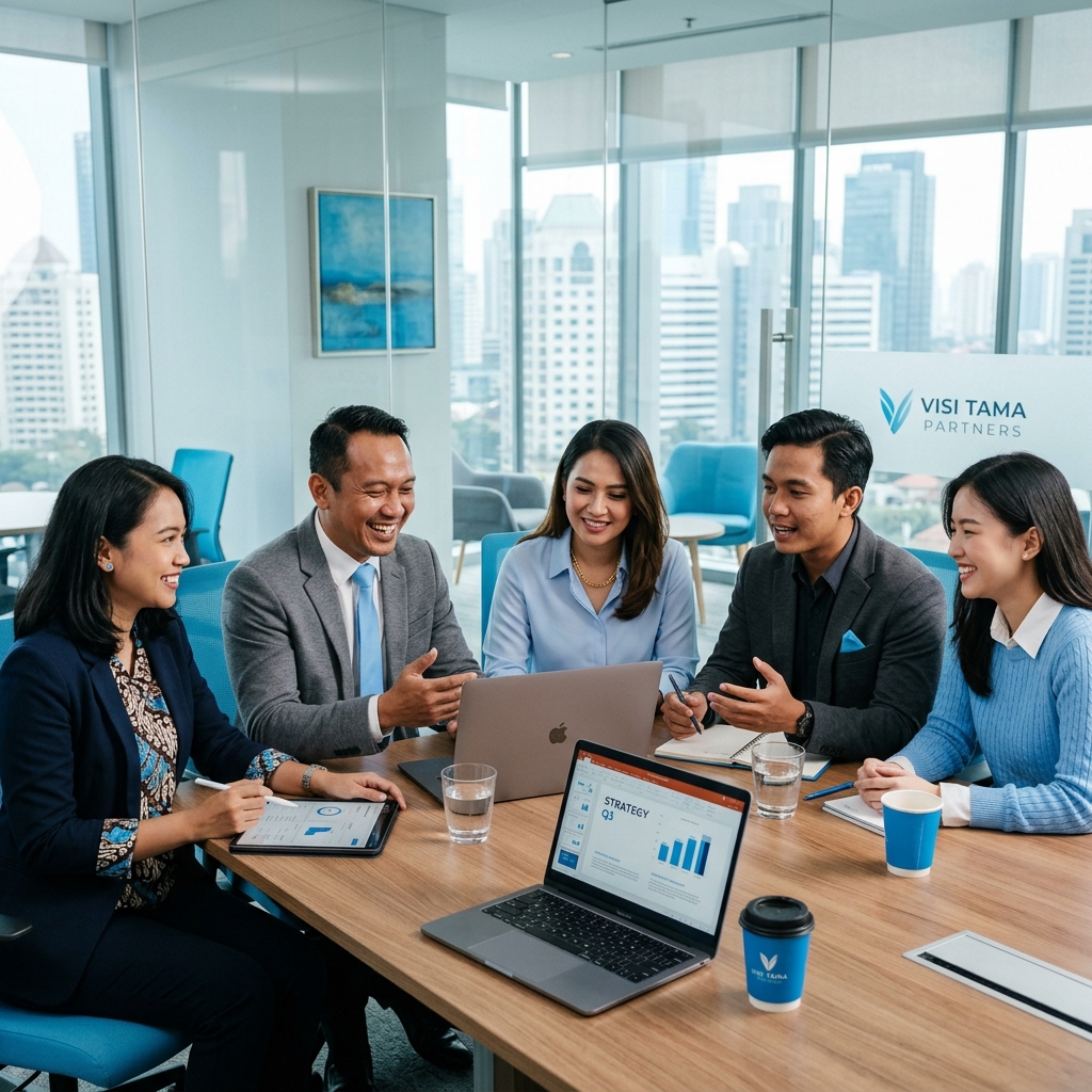 Tim Tanamas Group
